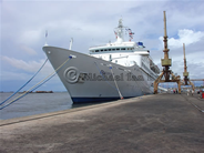 Discovery at Santarem